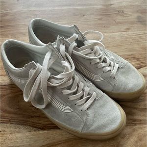 Vans - Men’s - Size 10 shoes